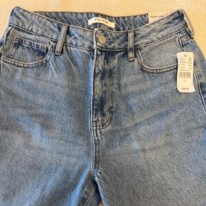 Pacsun Mom Jeans